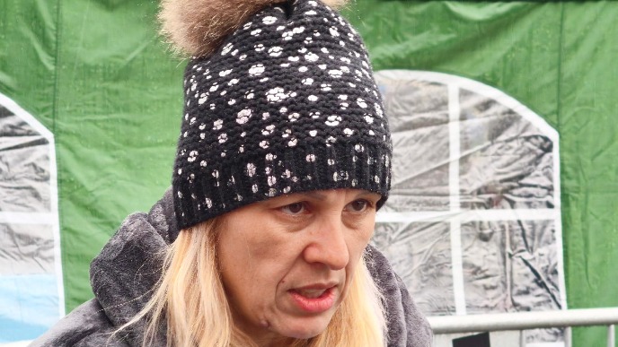 Po drugi put ubijaju žrtve